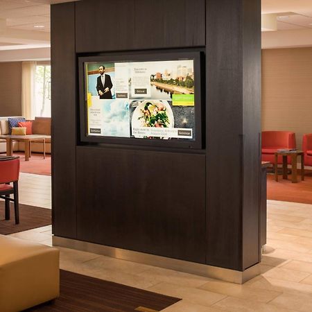 Hotel Courtyard By Marriott Portland Hillsboro Esterno foto