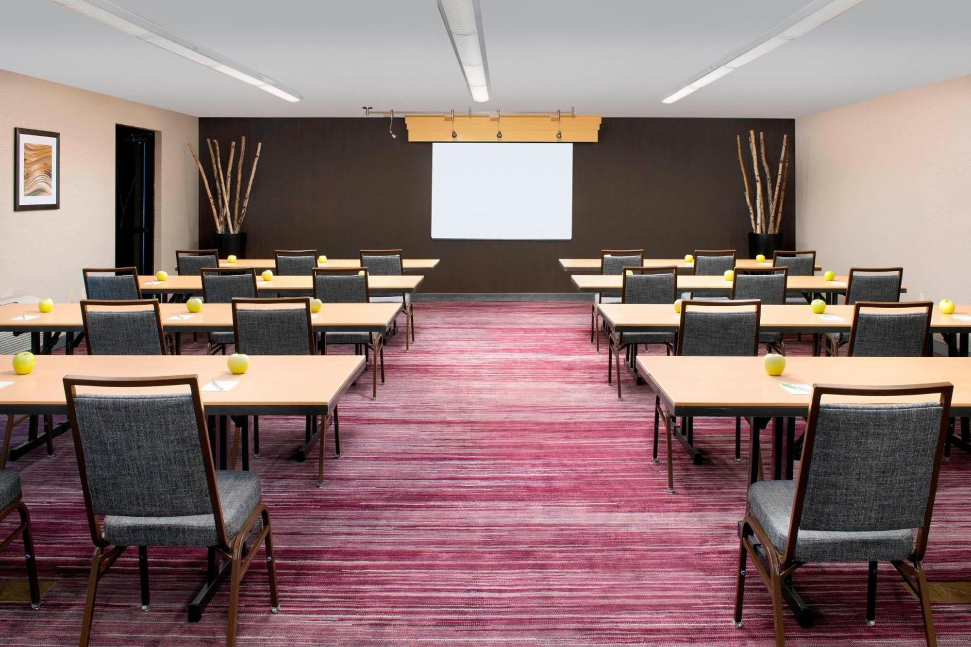 Hotel Courtyard By Marriott Portland Hillsboro Esterno foto
