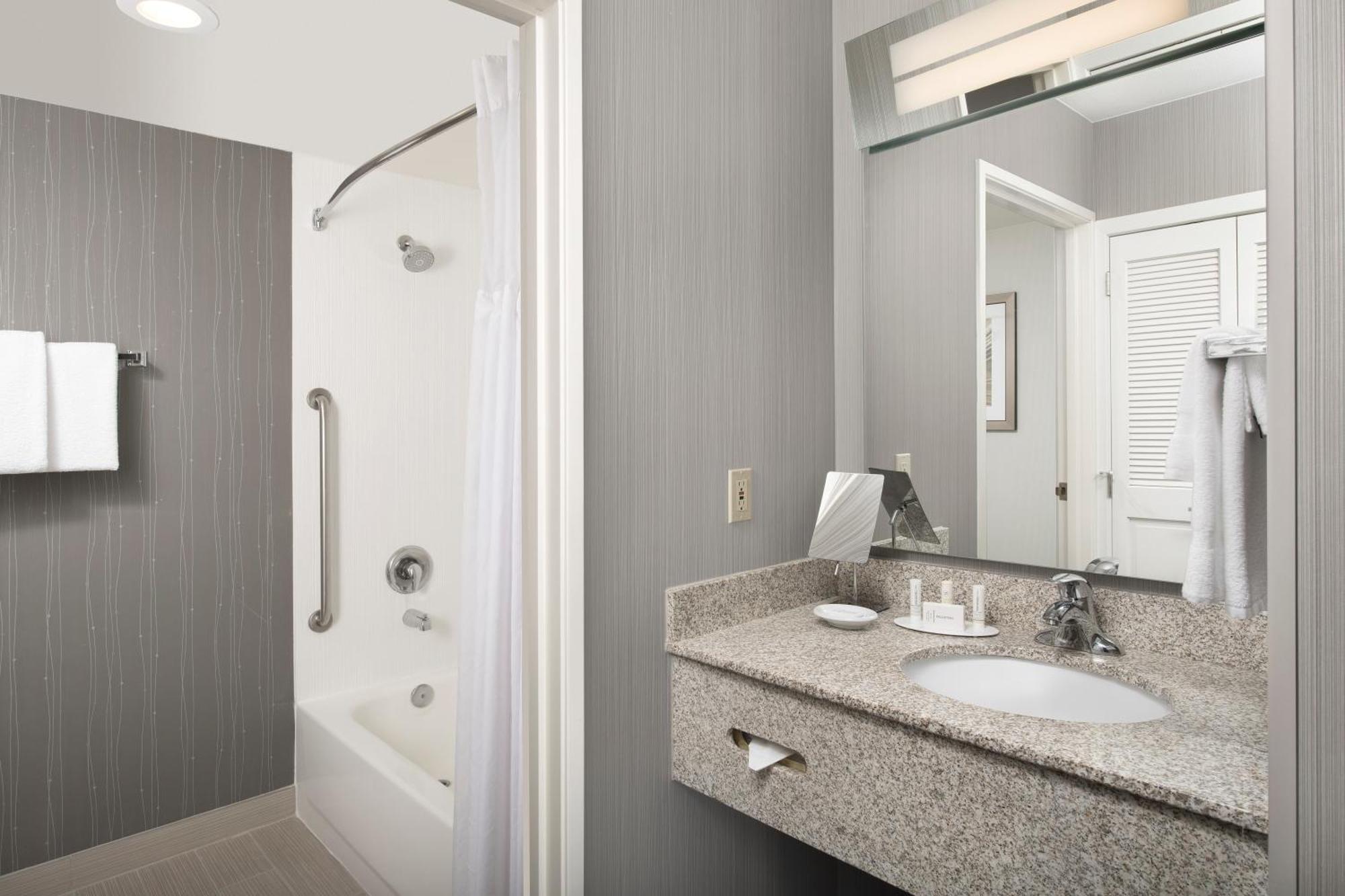 Hotel Courtyard By Marriott Portland Hillsboro Esterno foto