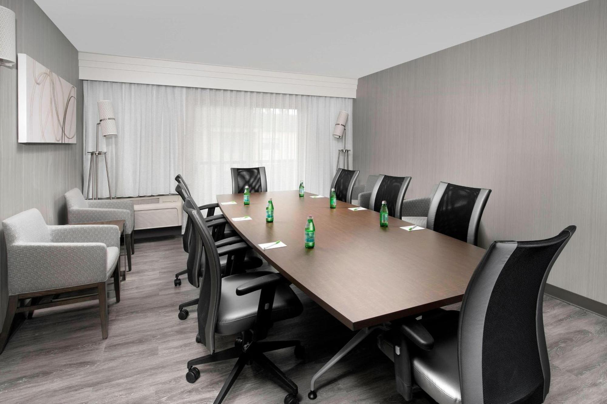 Hotel Courtyard By Marriott Portland Hillsboro Esterno foto