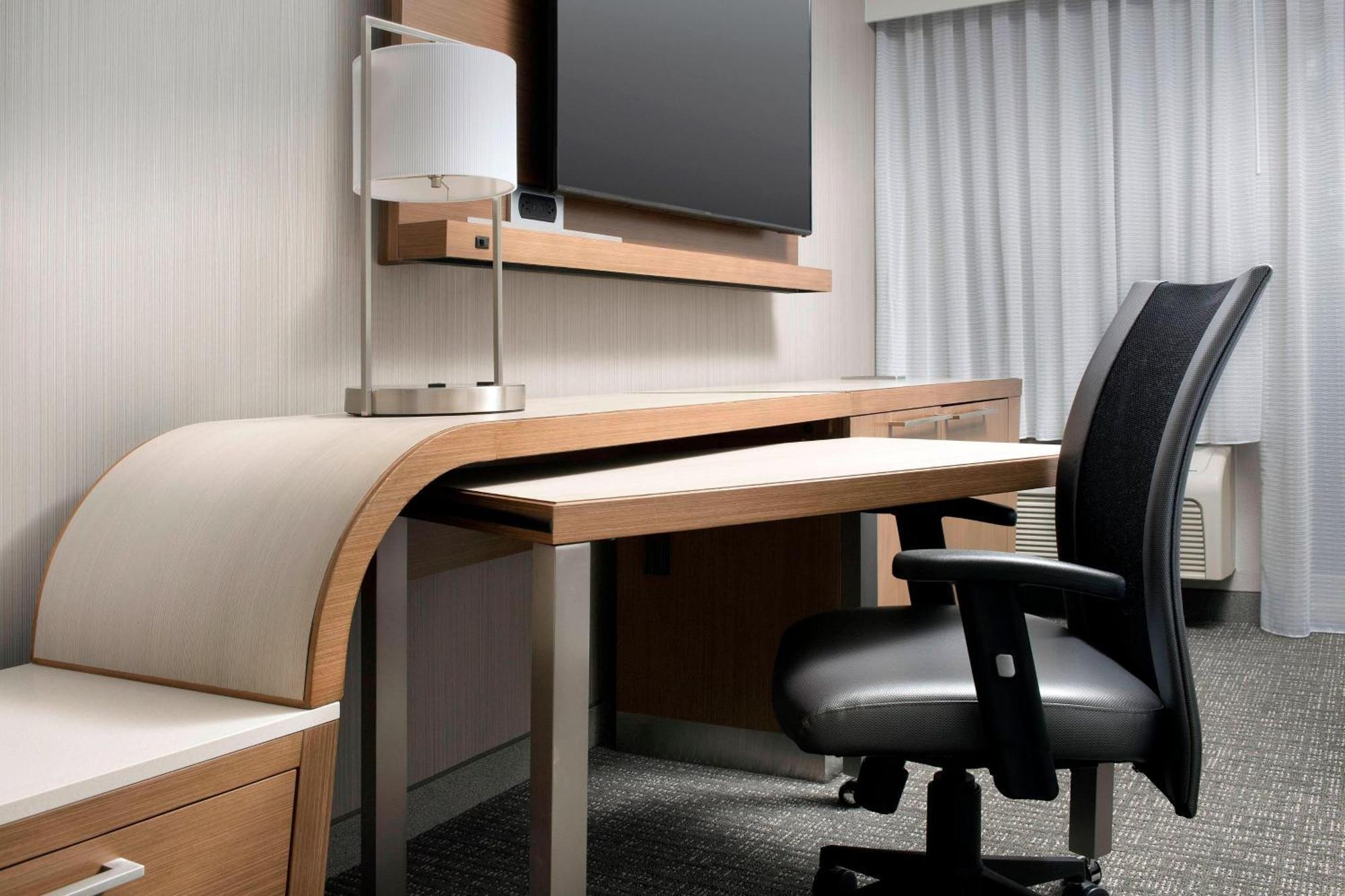 Hotel Courtyard By Marriott Portland Hillsboro Esterno foto