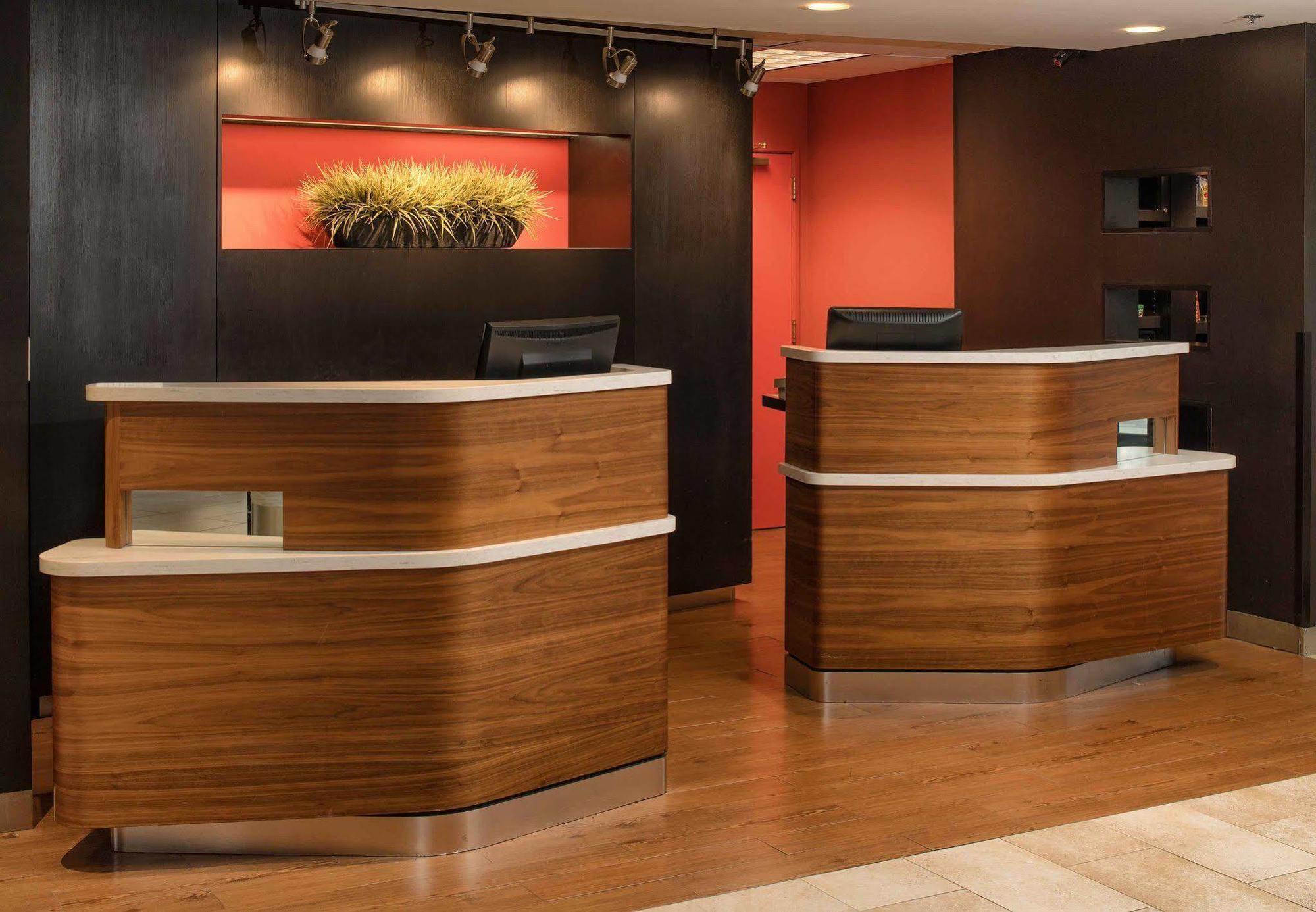 Hotel Courtyard By Marriott Portland Hillsboro Esterno foto